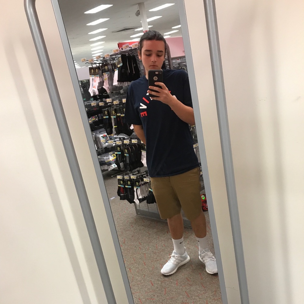 Meet your Posher, Sage